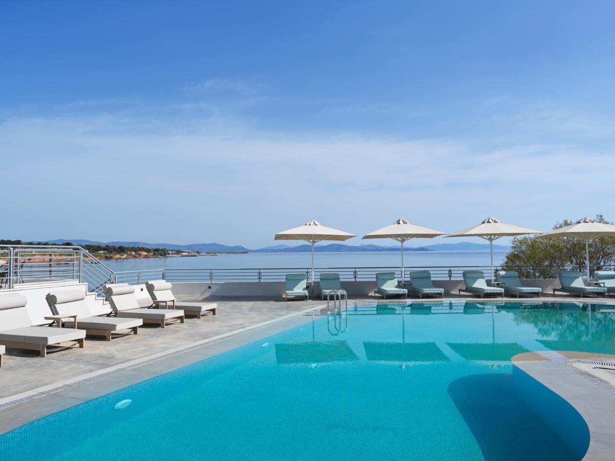 Nlh Seafront - Neighborhood Lifestyle Hotel Mati