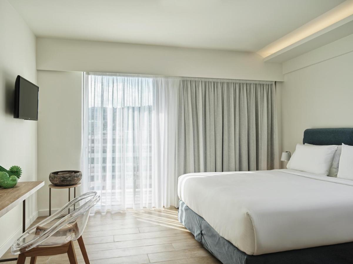 Hotel Nlh Seafront - Neighborhood Lifestyle 4*