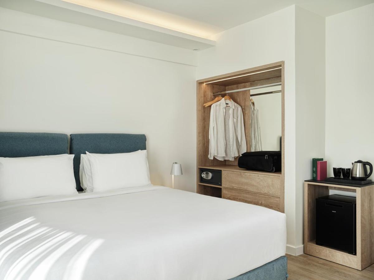 Nlh Seafront - Neighborhood Lifestyle 4* Mati