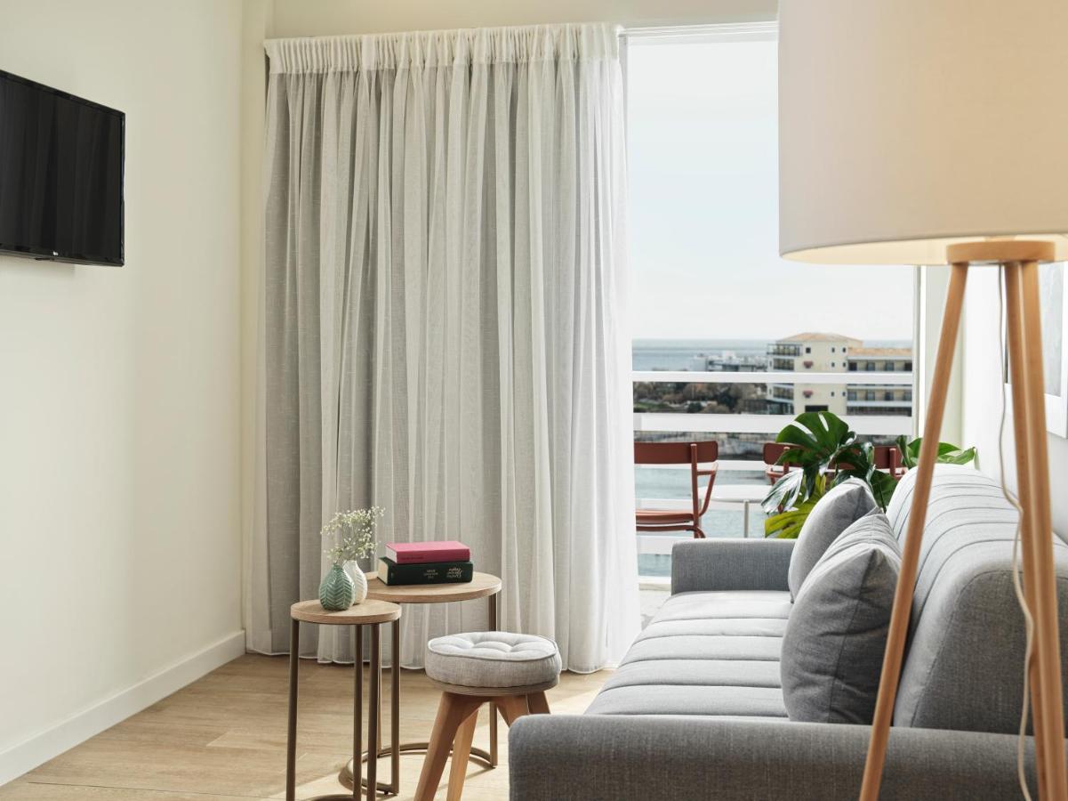Nlh Seafront - Neighborhood Lifestyle 4*