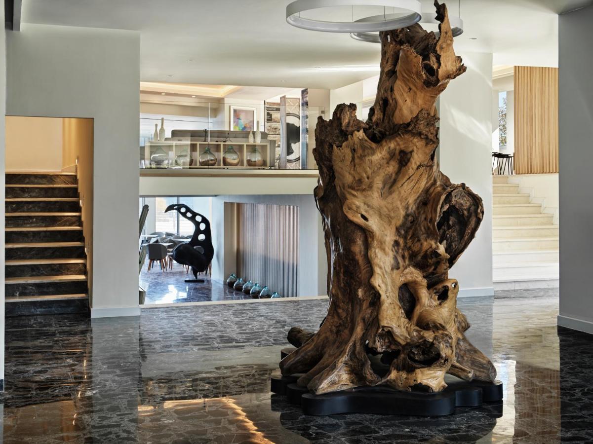 Hotel Nlh Seafront - Neighborhood Lifestyle 4*