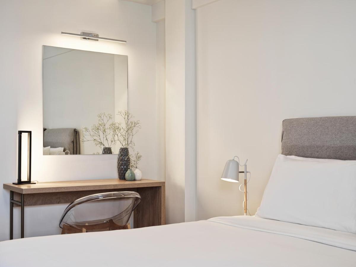Nlh Seafront - Neighborhood Lifestyle Otel