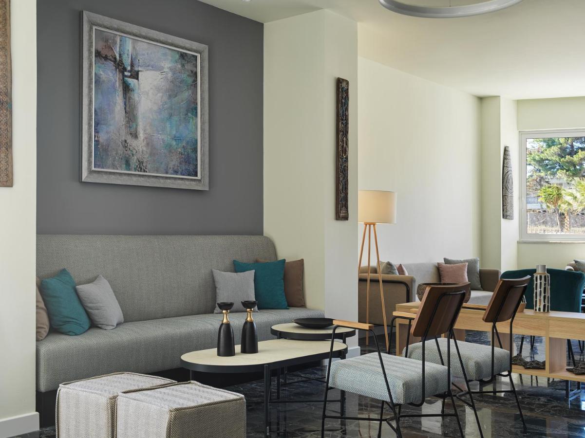 Hotel Nlh Seafront - Neighborhood Lifestyle 4*