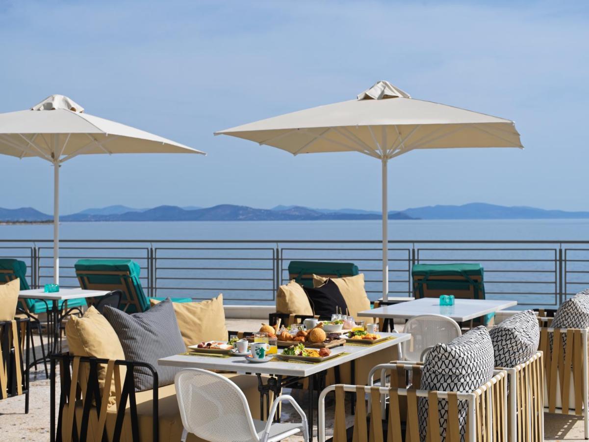 Nlh Seafront - Neighborhood Lifestyle Mati